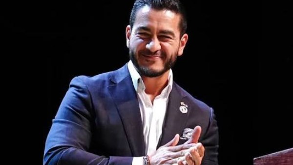 عبدالرحمن السيد