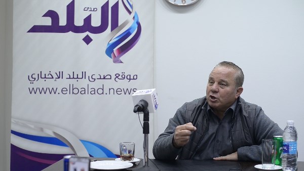 شوقي غريب
