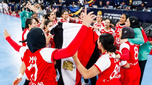 منتخب مصر