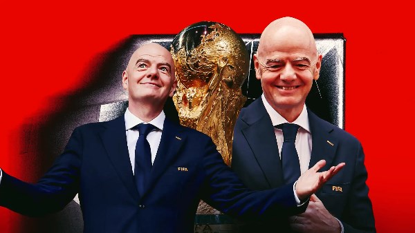إنفانتينو 