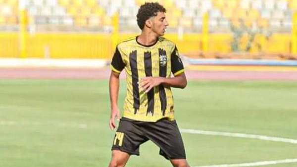 عبدالناصر محمد