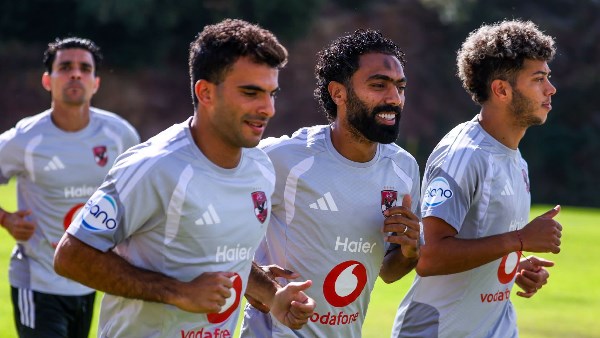 الأهلي
