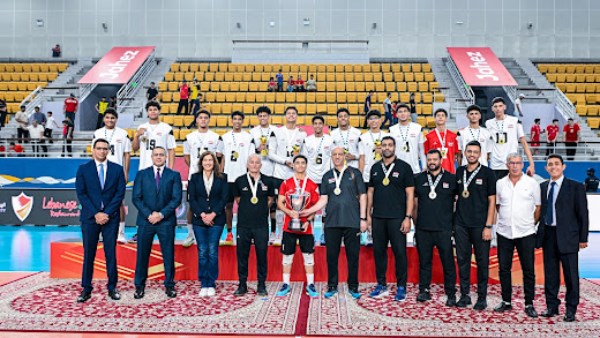 منتخب الطائرة