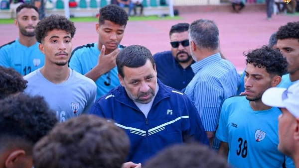 رئيس المنصورة