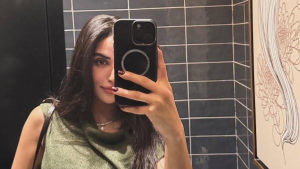 آية سماحة