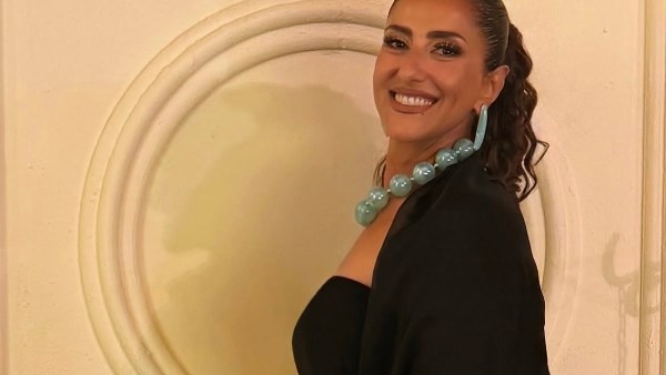 حنان مطاوع 