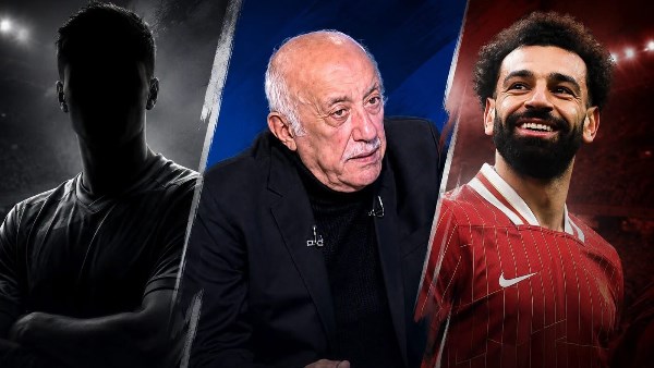 محمد صلاح وفتحي سند 