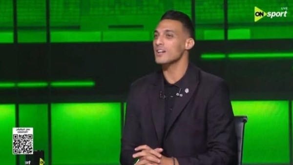 احمد ياسر