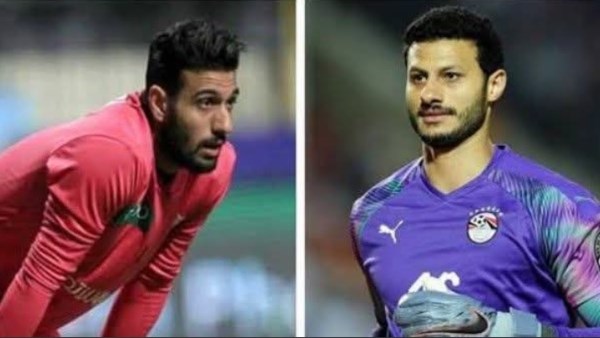 محمد وأحمد الشناوي