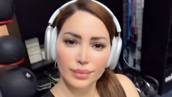 نسرين طافش