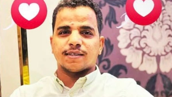 شاب يُدعى «تامر مختار» صاحب واقعة الخطبة
