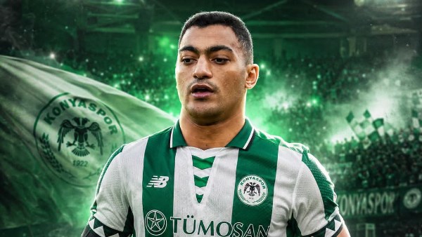 مصطفى محمد