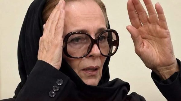 نجلاء فتحي