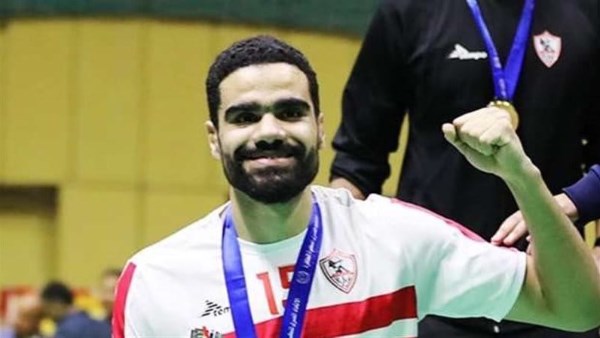 محمد مجدي الجون