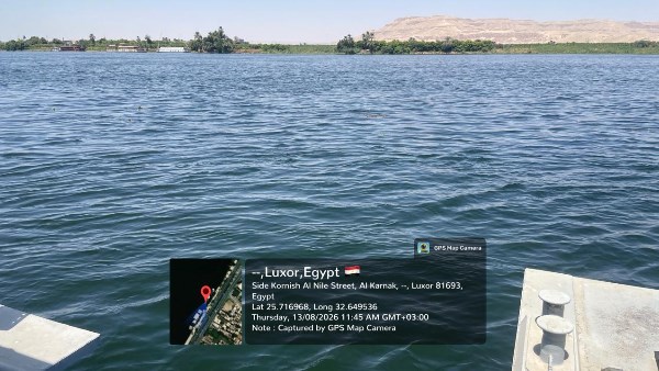 سلامة نوعية المياة 