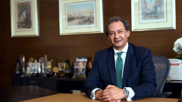 بنك البركة 