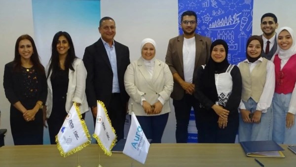 شراكة