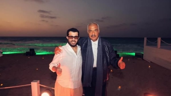 طلعت مصطفى 