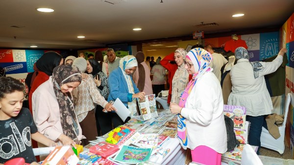 العودة إلى المدارس 