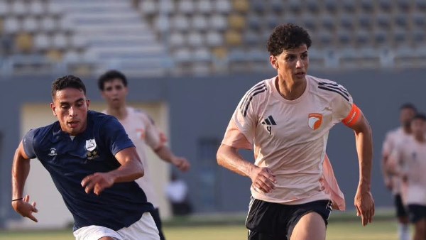 إنبي والكرمة من