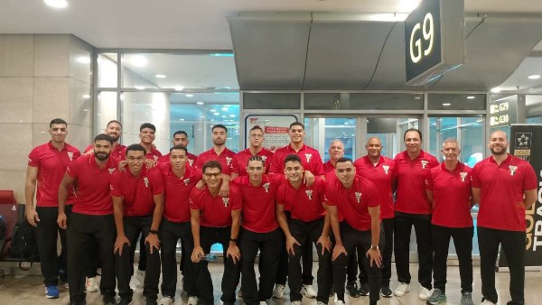 منتخب اليد
