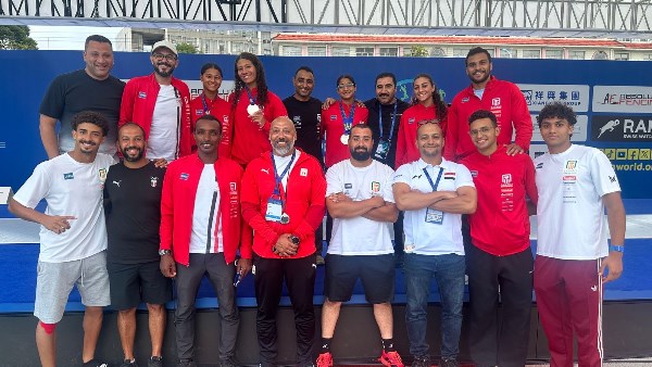 منتخب الخماسي الحديث 