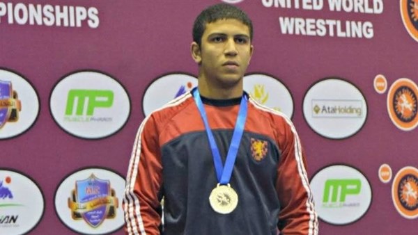 عمر خالد