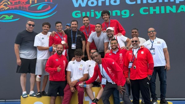 منتخب الخماسي الحديث 