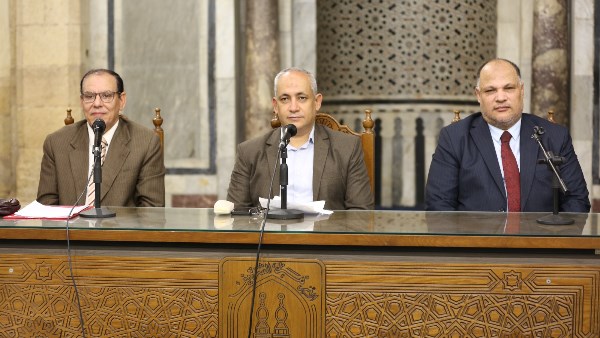 الجامع الأزهر