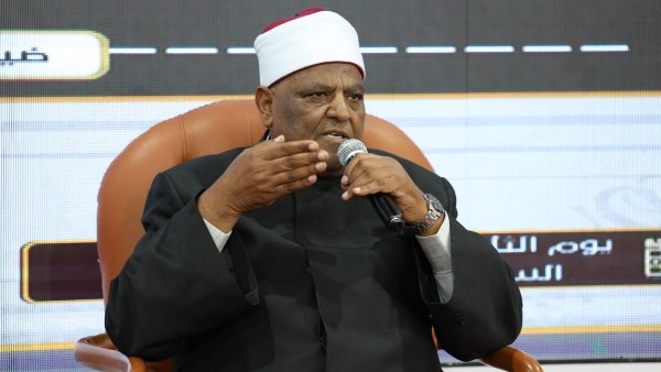 أمين البحوث الإسلاميَّة وأمين كبار العلماء يشاركان في المؤتمر الدولي للمولد النبوي الشريف بباكستان