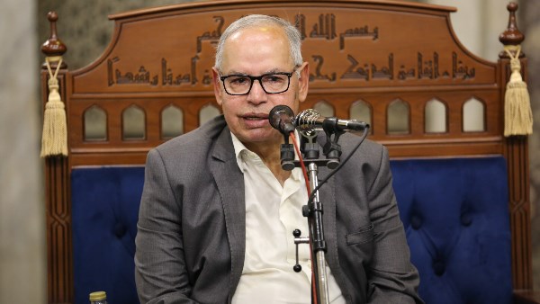 محمد الشحات الجندي
