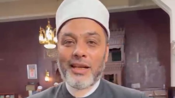 أبو اليزيد سلامة