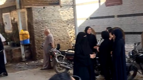 تفاصيل مقتل الطفل مالك على يد والدته بالدقهلية