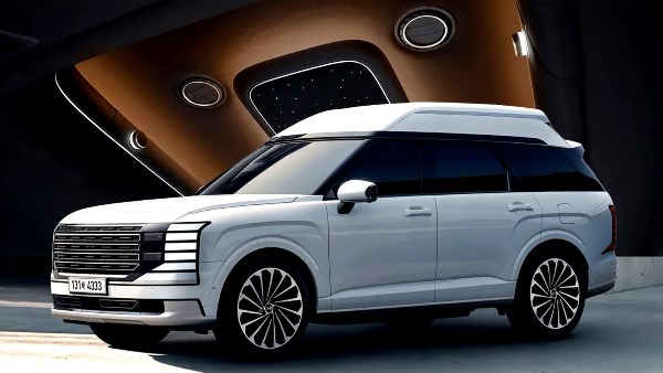 هيونداي باليسيد 2027