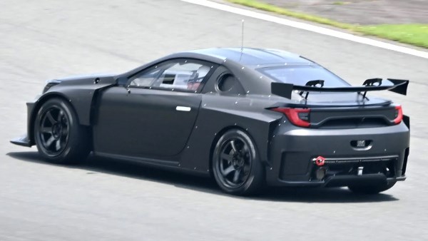 تويوتا MR2