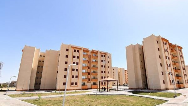 شقق الايجار المنتهي بالتملك