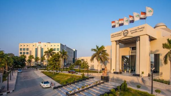 الجامعات الخاصة والأهلية