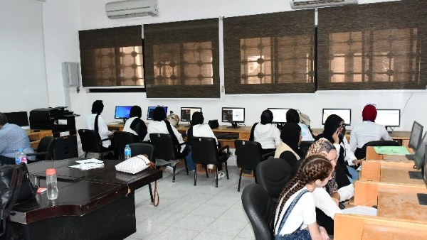 تنسيق الجامعات 2026