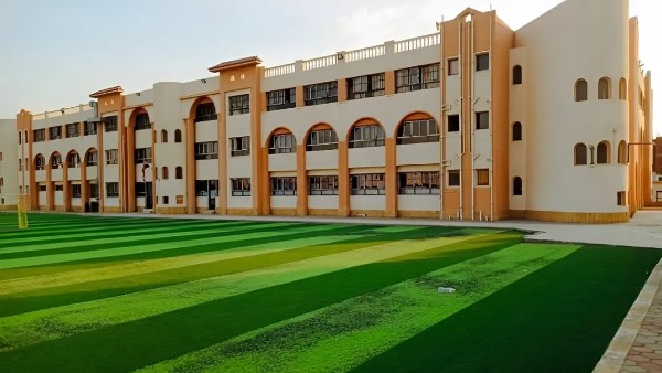 مدارس المتفوقين STEM