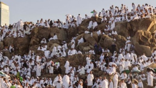 حج القرعة