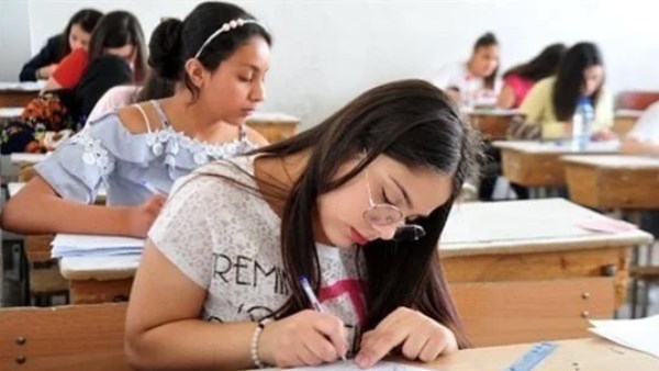 العام الدراسي الجديد 