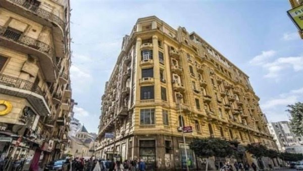 الايجار القديم 