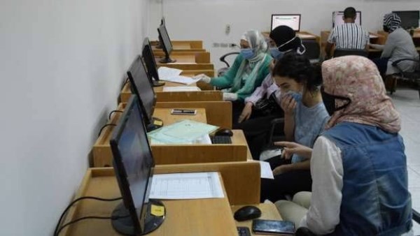 تنسيق الجامعات 2026