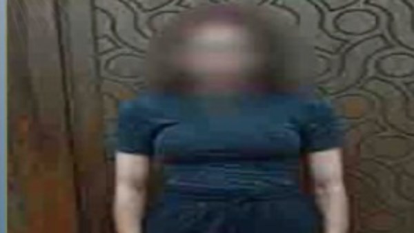 حبس صانعة محتوى نشرت فيديوهات خادشة في صفحتها حبس صانعة محتوى نشرت فيديوهات خادشة في صفحتها