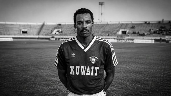 الراحل عنبر سعيد