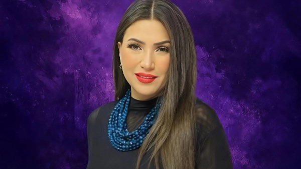 ايمان عز الدين 