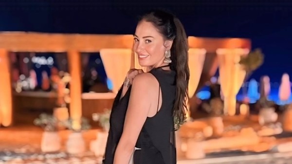 نرمين الفقي