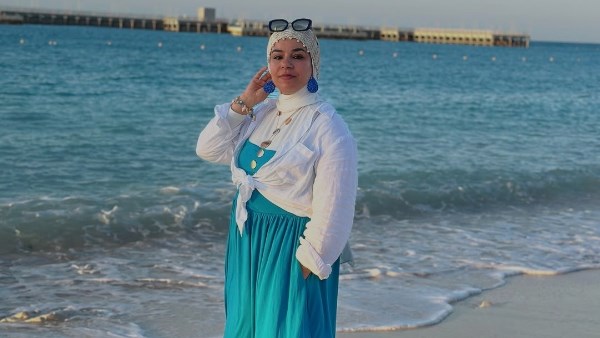 رباب صلاح 