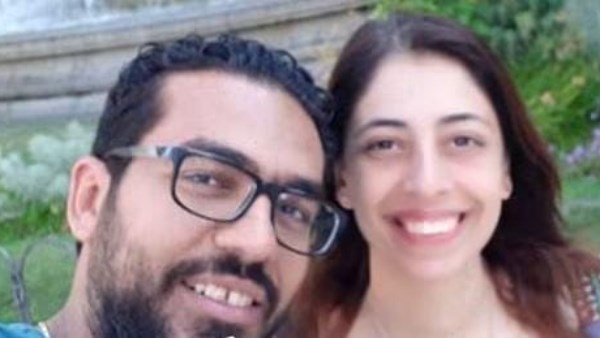 أول صور لضحايا جريمة التجمع الخامس