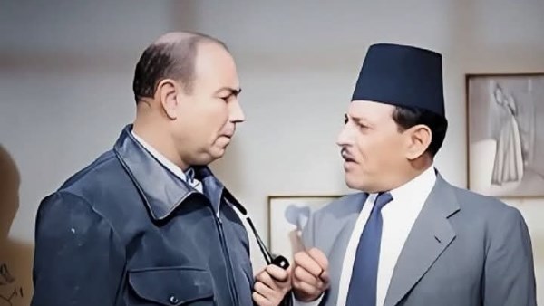 حسن فايق يكشف تفاصيل صادمة عن علاقته بالريحاني